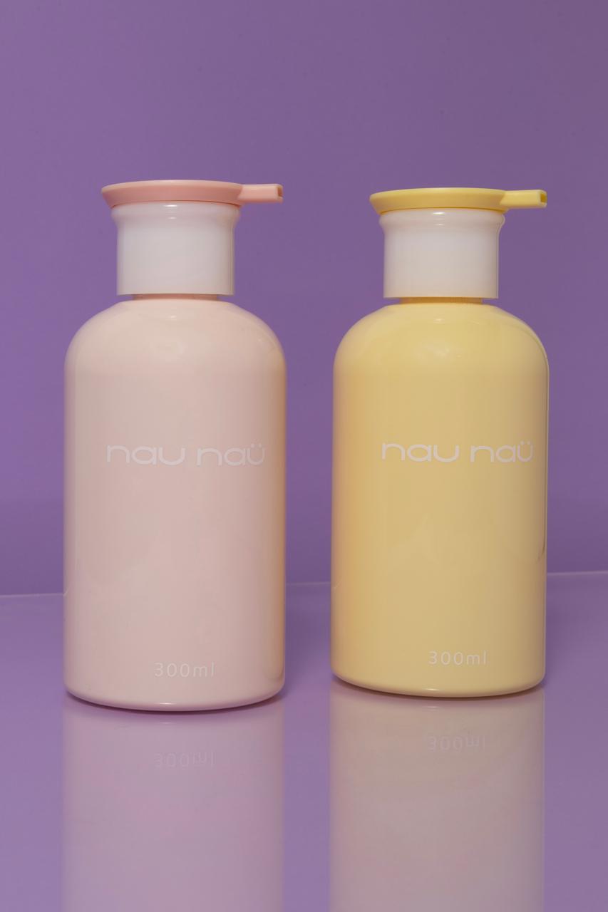 Shampoo Fortalecedor